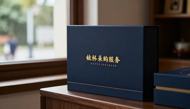 礼品采购业务如何应对市场变化与趋势