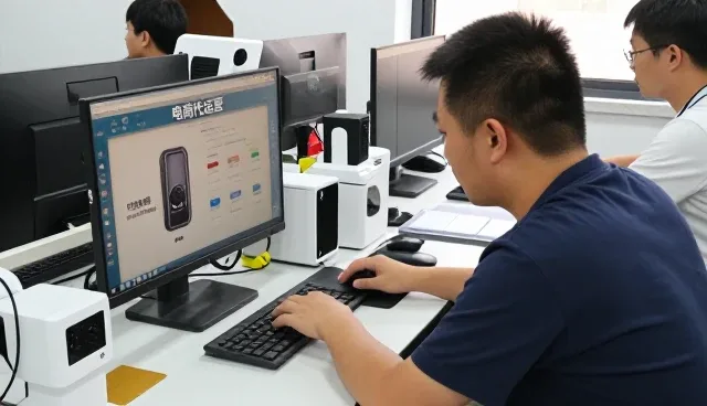 数码配件套装提升市政工程使用效率